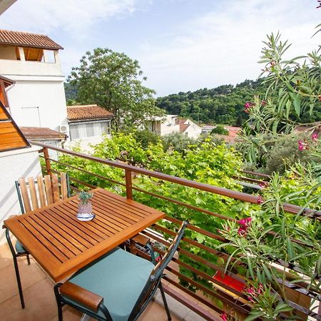 Apartments Ardura Petrovac Екстер'єр фото