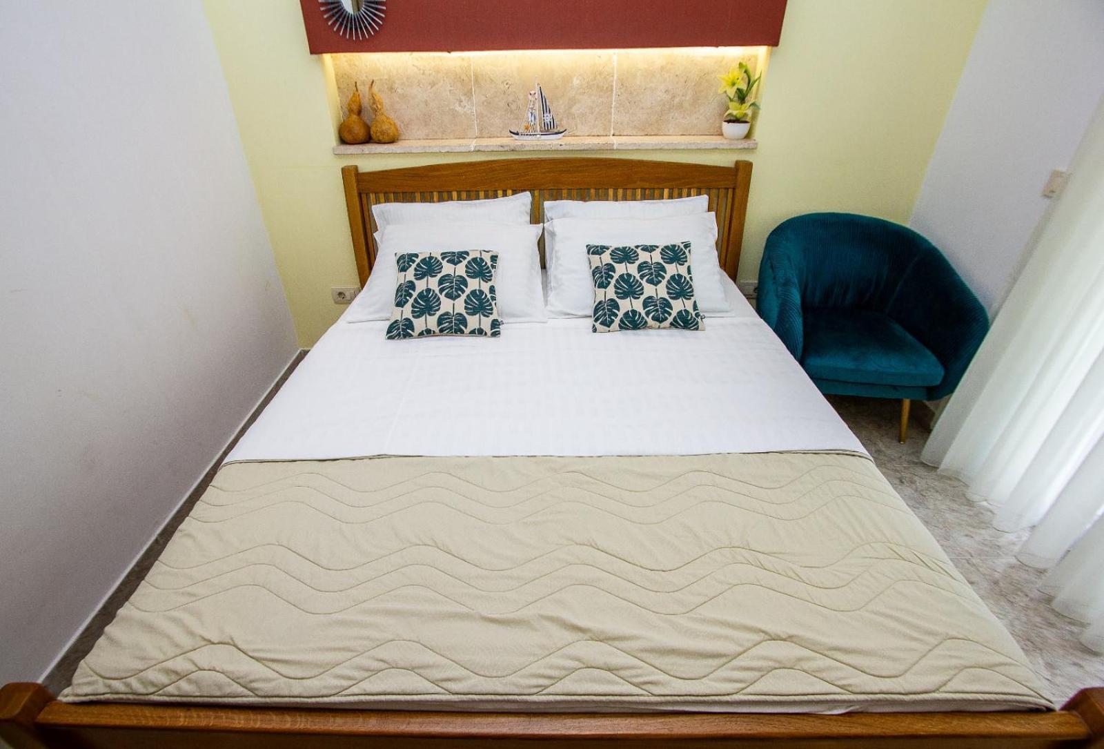 Apartments Ardura Petrovac Номер фото