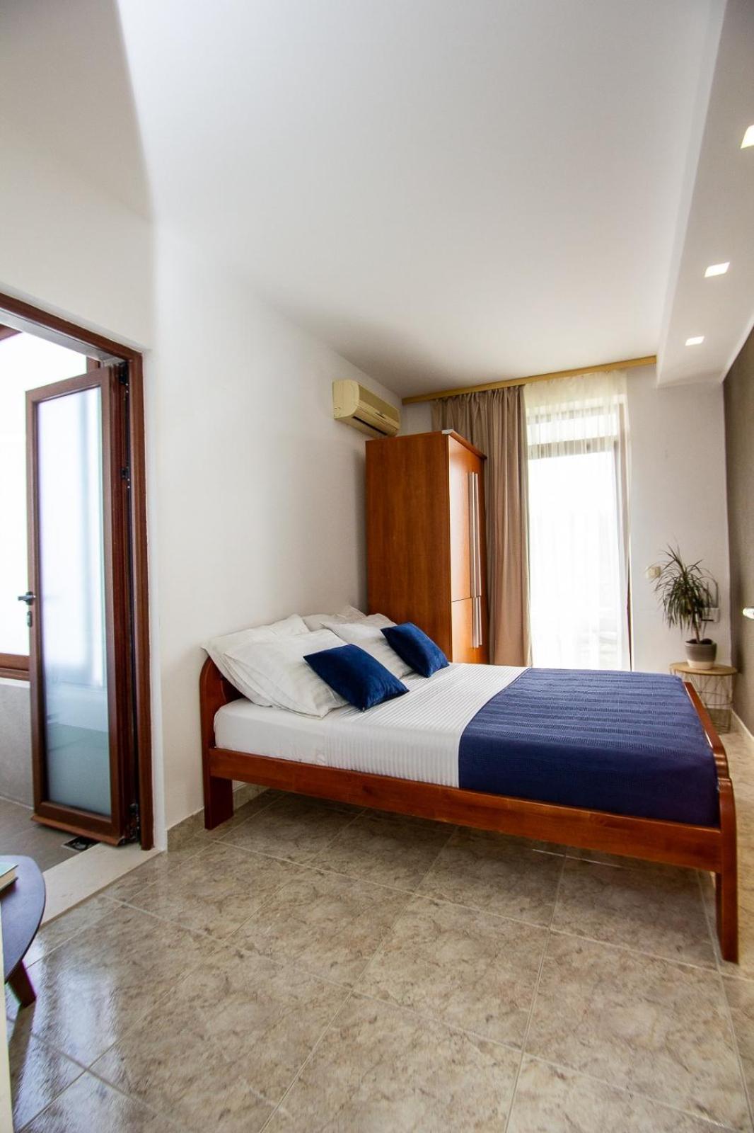 Apartments Ardura Petrovac Номер фото