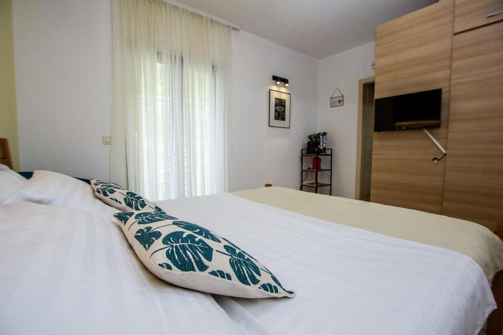 Apartments Ardura Petrovac Номер фото