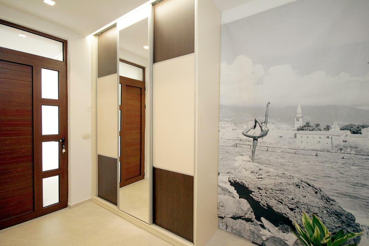 Apartments Ardura Petrovac Екстер'єр фото